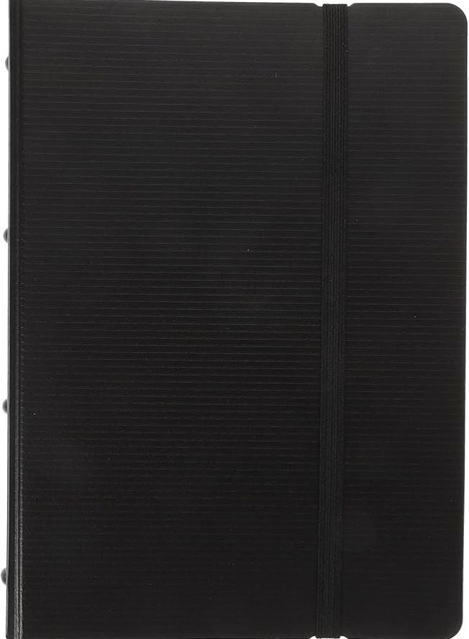 حافظة بطاقات العمل الجلدية منظف تخزين بطاقات الاسم مستلزمات مكتبية - Image 1
